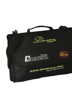 Dimavery přepravní brašna černá Ihned K Objednání