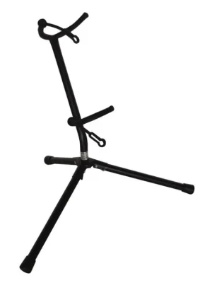 Časově Omezené Dimavery stojan pro alt saxofon, černý