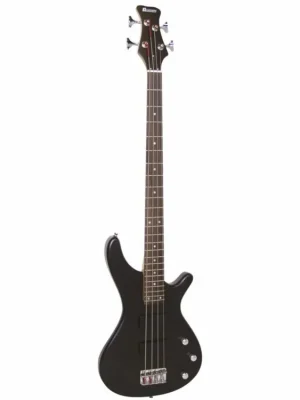 Objednat Nyní Dimavery SB-320, elektrická baskytara, černá