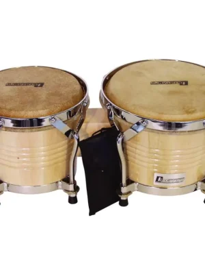 Ihned K Objednání Dimavery BG-67, bonga, 6,5"+ 7,5"