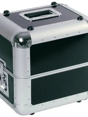 Nejprodávanější LP Case černý 50/50, case na LP desky