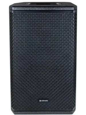 Nejlepší Volba Citronic CORVA-8, pasivní 8" reprobox, 400W