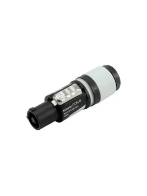 Speciální Cena Neutrik NAC3FXXB-W-L, PowerCon Cable Plug gy/bk