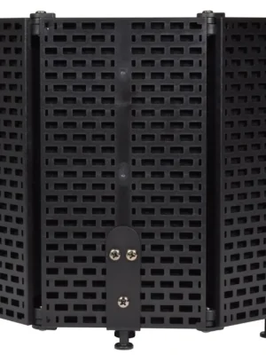 Bezpečná Platba Citronic mikrofonní izolační clona 5dílná