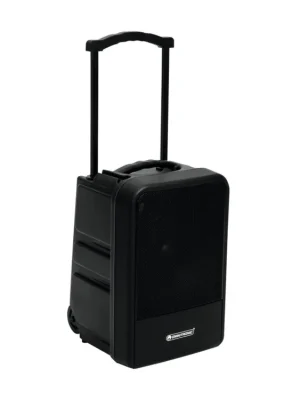 Omnitronic MOM-10BT4 modulární bezdrátový PA systém, BT Nejprodávanější