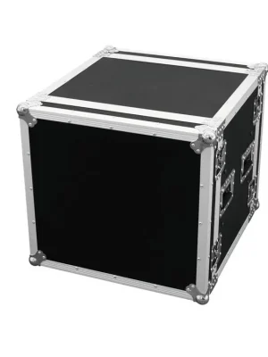 ROADINGER Amplifier Rack SP-2, 10U, nárazuvzdorný Zlevněný