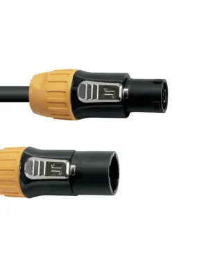 Eurolite IP T-Con propojovací kabel 3x 1,5 mm, 1,5 m Sezónní Sleva