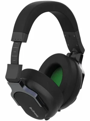 Nová Kolekce Citronic CPH40-DJ, profesionální DJ sluchátka