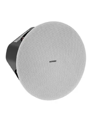 Super Cena Omnitronic CSH-6, 2-pásmový podhledový 6,5" reproduktor