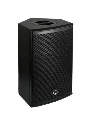 Odeslání Ihned Omnitronic PAS-210A MK3, aktivní 10" reprobox DSP, 300W