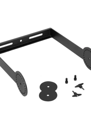 Objednat Nyní OMNITRONIC Otočný držák pro reproduktor PAS-212 MK3