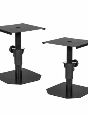 Omnitronic MOTI-1, sada dvou reproduktorových stojanů Kup Teď