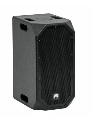 Omnitronic BOB-82X Subwoofer black Novinka