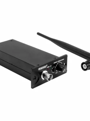 Koupit Online Omnitronic MOM-10BT4 vysílací UHF modul audio signálu