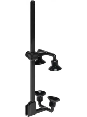 Značkový Stagg SIM20-G, držák nástrojového mikrofonu pro kytaru