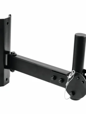 Jen Po Omezenou Doba Omnitronic nástěnný držák WH-4 pro reprobox, nosnost 25kg