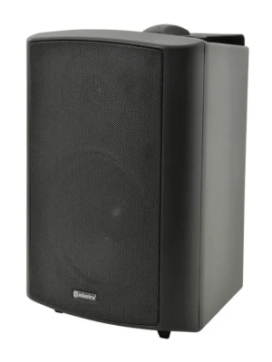 Značkový Adastra BP6V-B, 100V nástěnný 6,5" reprobox, 60W, IP54, černý