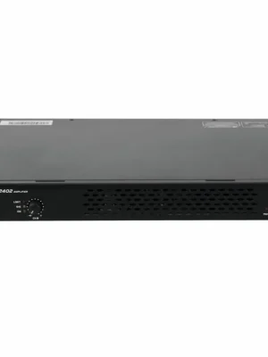 Omnitronic XDA-2402 Class D zesilovač Nízká Cena