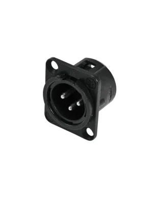 Neutrik XLR NC3-MDL-1BAG na zabudování Dokud Zásoby Vydrží