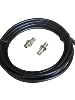 Omnitronic anténní kabel BNC, sada, 3 m Nakupujte Hned