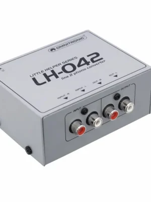 Omnitronic LH-042 Akční Cena