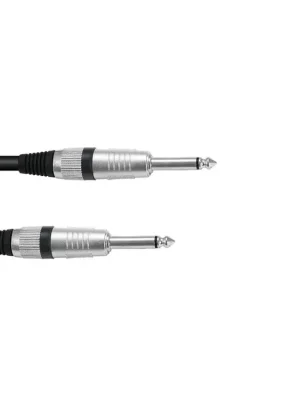 Kabel KR-60 2x Jack 6,3 mono 6 m Koupit Online