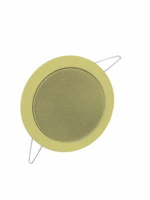 Sezónní Sleva Omnitronic CS-4, zlatý