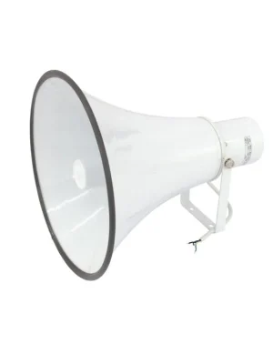 Omnitronic HR-25 Akce