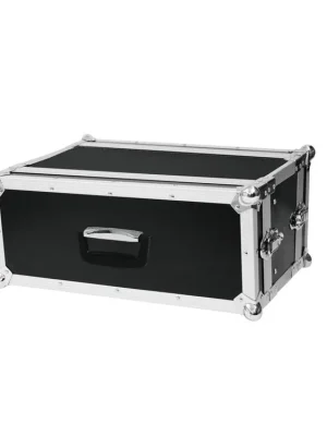 Nejlepší Volba Skříň efektová CO DD 4HE, hloubka 25 cm