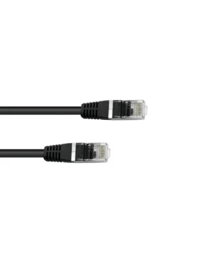 Nejprodávanější Datový kabel WC-50 2x RJ45, kat. 5E, 5 m