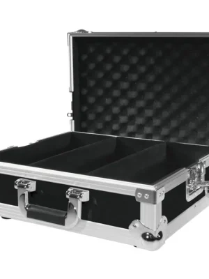 Expresní Doručení Roadinger CD Case Pro, černý