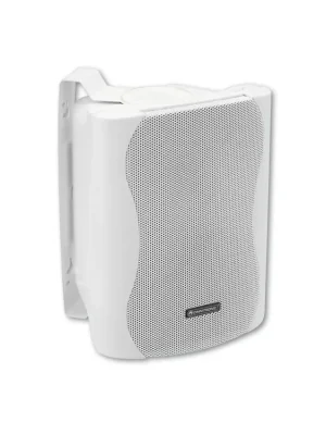 Nakupujte Hned Omnitronic C-40, pasivní 4" reproboxy 35W, bílé, cena/pár