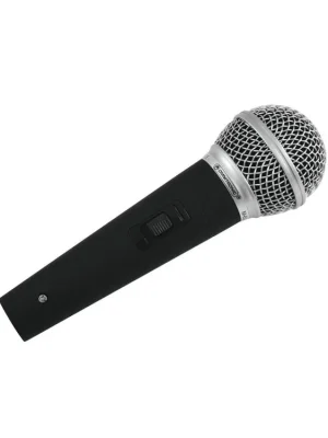 Omnitronic M-60, dynamický mikrofon Výprodej