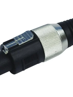 Kup Teď Omnitronic speakon 4 pólový, zástrčka