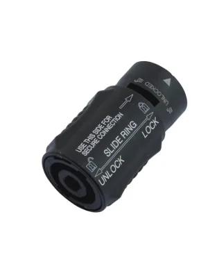 Neutrik propojka Speakon/Speakon NL4MMX Originální