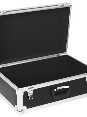 Roadinger univerzální kufr Tour Pro, 60x39x26,5 cm, černý Výprodej