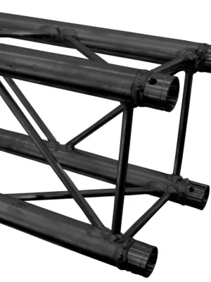 Nejlepší Volba Alutruss Decolock DQ4-S4000, rovný díl, černý