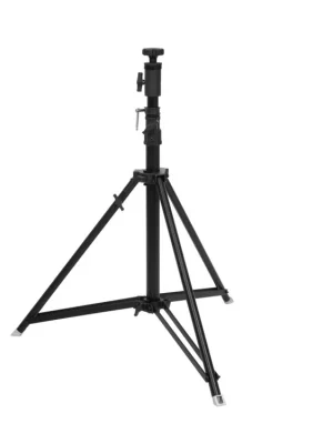 Tovární Cena Eurolite STV-250, stojan pro divadelní hledáček, černý