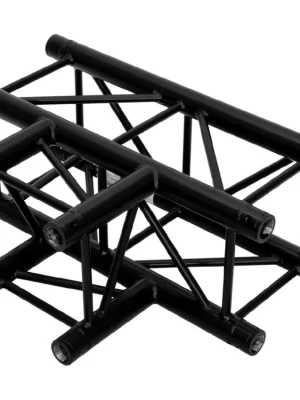 Koupit Online Alutruss Quadlock S6082T-35 3-Way T-Piece