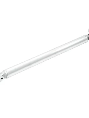 Nejlepší Volba Alutruss COR-2 vzpěra 80cm, 2x TPC svorka