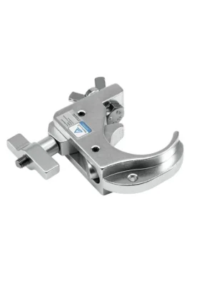 Svorka divadelní TH50-75 pro trubku 50 mm, stříbrná, 75 kg Kup Teď