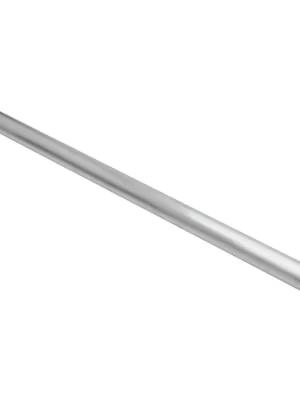 Must-Have Alutruss hliníková trubka 6082 50x2mm, délka 1m