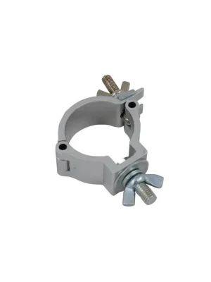 Eurolite TPC-10 svorka, stříbrná Akce