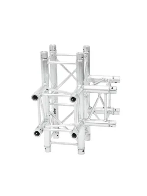 Quadlock QL-ET34 T-42 4-way t-piece Výprodej