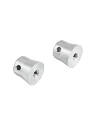 Deco lock DQ2 půlčep sada 2ks, závit M8 Novinka