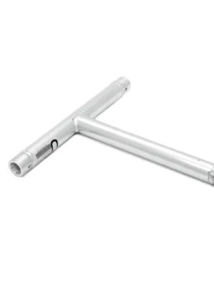 Singlelock Quick lock SPAT-36, 3-koncový T-rohový díl 90 Značkový