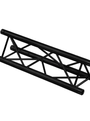 Trilock S-210 3-koncový příčný nosník, černý Autentický