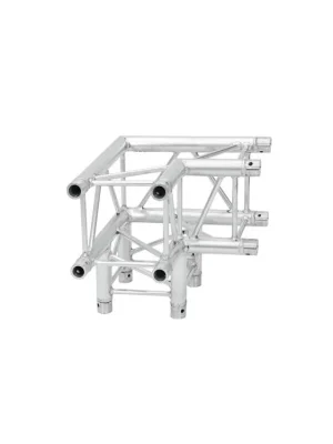 Quadlock 6082L-30, 3-koncový rohový díl 90 Tovární Cena