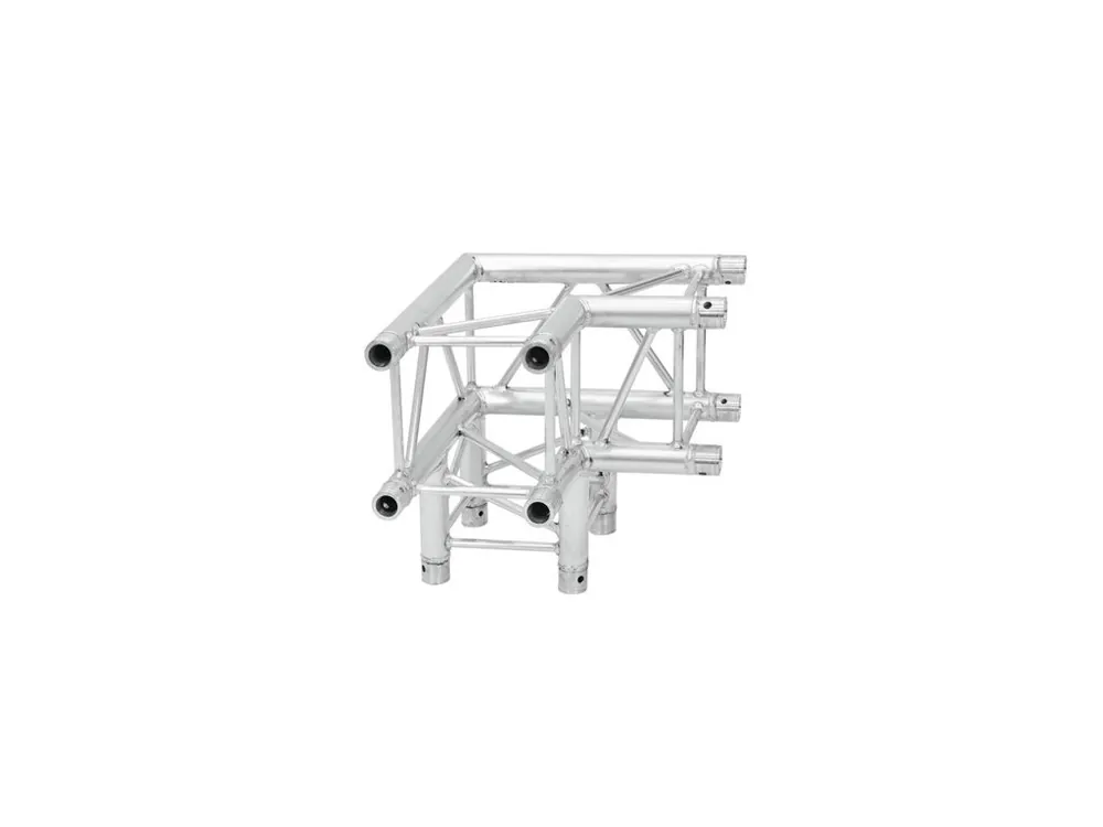 Quadlock 6082L-30, 3-koncový rohový díl 90 Tovární Cena