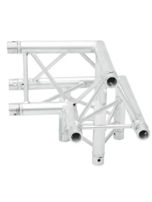 Vysoce Kvalitní Trilock 6082AL-32, 3-koncový rohový díl levý